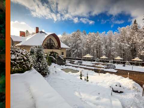 комерційна за адресою Свалява, Мукачівська вул., 3