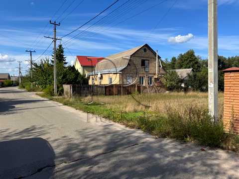 ділянка за адресою Мелоіратирна вулиця