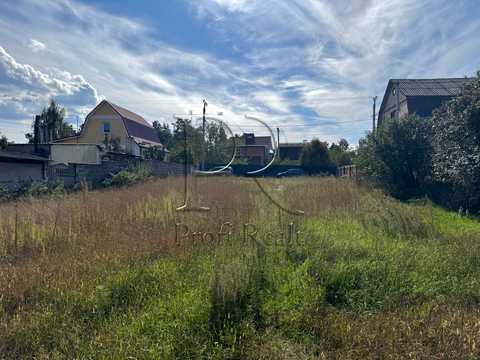 ділянка за адресою Мелоіратирна вулиця