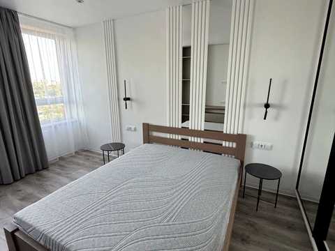 квартира по адресу Кульпарковская ул., (Будинок)