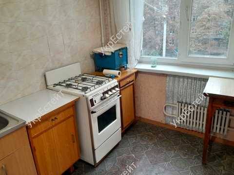 квартира по адресу Героев Труда ул. (Героїв Праці), 29в