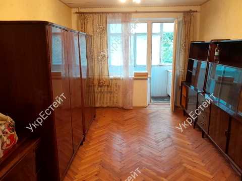 квартира по адресу Героев Труда ул. (Героїв Праці), 29в