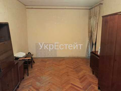 квартира по адресу Героев Труда ул. (Героїв Праці), 29в