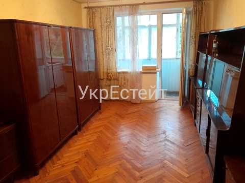 квартира по адресу Героев Труда ул. (Героїв Праці), 29в