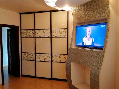 квартира по адресу Осенняя ул., 33