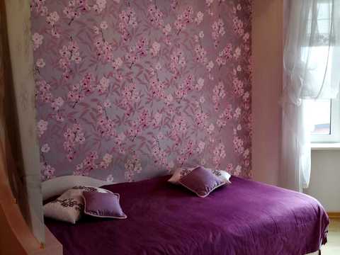 квартира по адресу Осенняя ул., 33