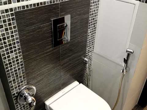 квартира по адресу Осенняя ул., 33