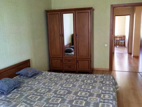 квартира по адресу Юлии Здановской ул. (Ломоносова), 54