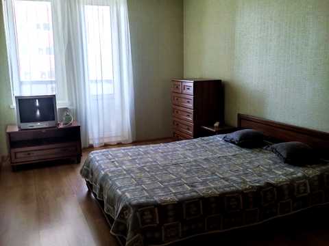 квартира по адресу Юлии Здановской ул. (Ломоносова), 54