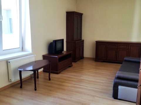 квартира по адресу Юлии Здановской ул. (Ломоносова), 54