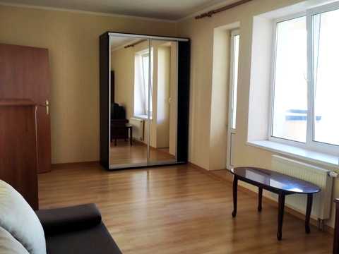 квартира по адресу Юлии Здановской ул. (Ломоносова), 54