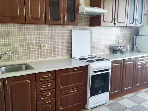 квартира по адресу Юлии Здановской ул. (Ломоносова), 54
