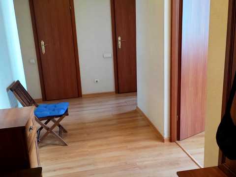 квартира по адресу Юлии Здановской ул. (Ломоносова), 54