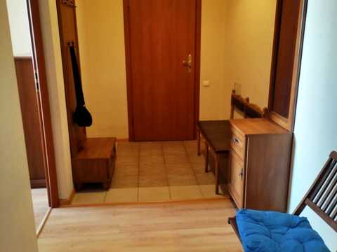 квартира по адресу Юлии Здановской ул. (Ломоносова), 54