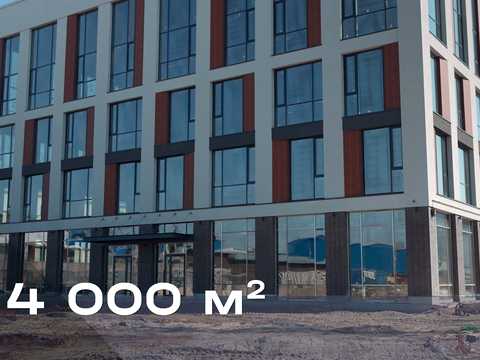коммерческая по адресу Новоконстантиновская ул., 7