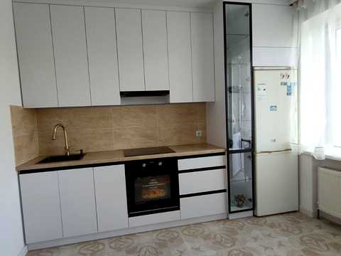 квартира за адресою Зарічанська вул., 9