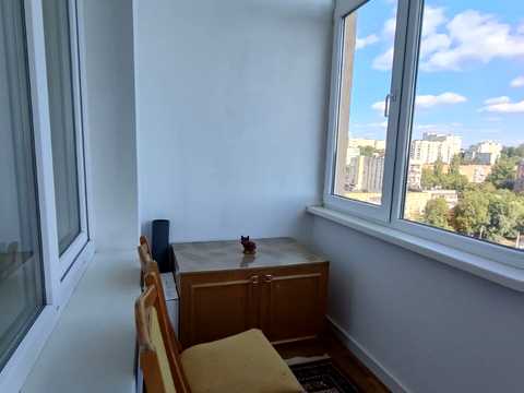 квартира за адресою Зарічанська вул., 9