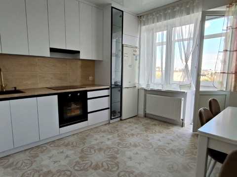 квартира за адресою Зарічанська вул., 9