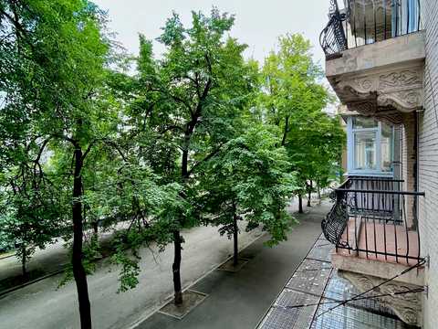 квартира по адресу Шелковичная ул., 13/2