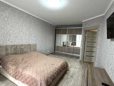 квартира за адресою Гурія Бухала вул. (6-та Гвардійська), 9