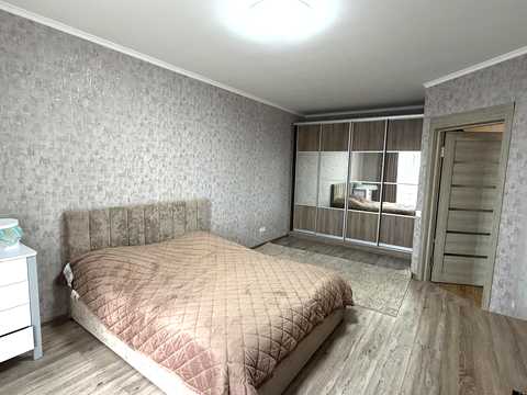 квартира за адресою Гурія Бухала вул. (6-та Гвардійська), 9