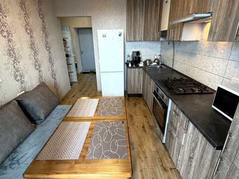 квартира за адресою Гурія Бухала вул. (6-та Гвардійська), 9