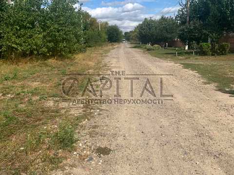 ділянка за адресою 