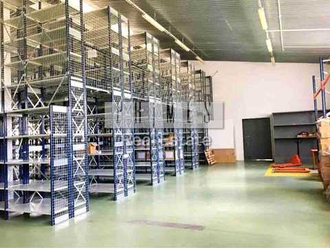 коммерческая по адресу Новопромислова вул., 16