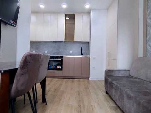 квартира за адресою Краснова вул., (68 перлина)