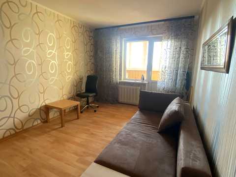 квартира по адресу Науки просп., 54-Б
