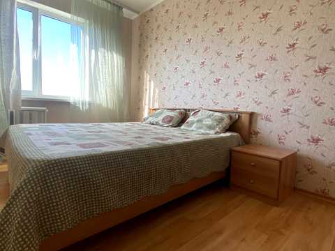 квартира по адресу Науки просп., 54-Б
