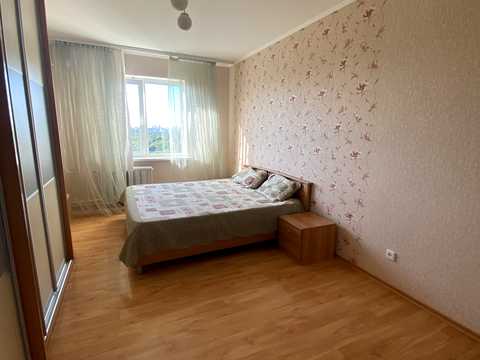 квартира по адресу Науки просп., 54-Б