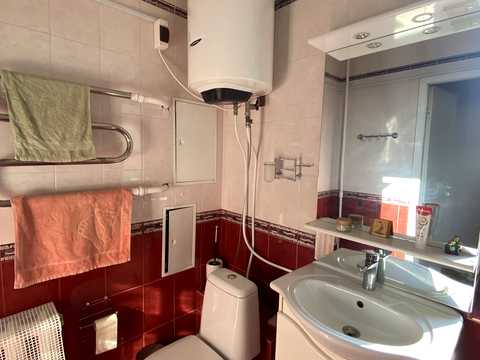 квартира по адресу Науки просп., 54-Б