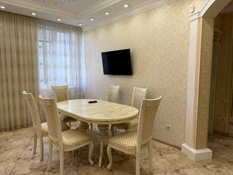 квартира за адресою Київ, Василя Тютюнника вул. (Анрі Барбюса), 37/1