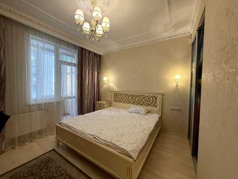 квартира за адресою Київ, Василя Тютюнника вул. (Анрі Барбюса), 37/1