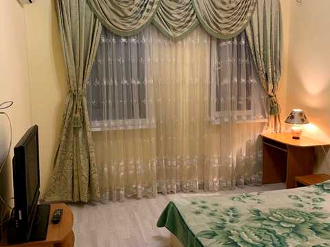 квартира по адресу Дерибасовская ул., 18