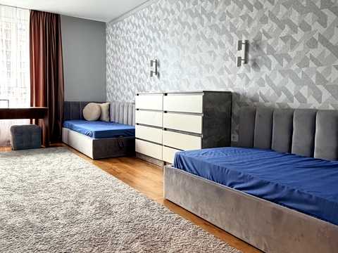 квартира за адресою Топольна вул., 4-Б