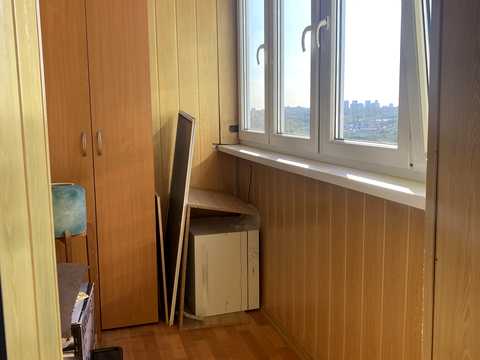 квартира по адресу Науки просп., 54-Б