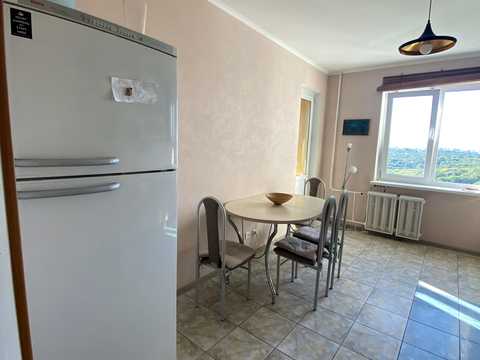 квартира по адресу Науки просп., 54-Б