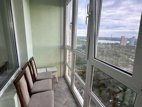 квартира по адресу Софии Русовой ул., 3-В
