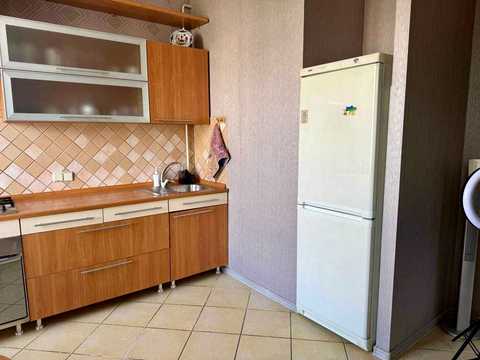 квартира по адресу Героев Харькова просп. (Московский), 40/42