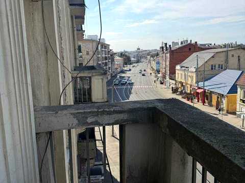 квартира по адресу Героев Харькова просп. (Московский), 40/42