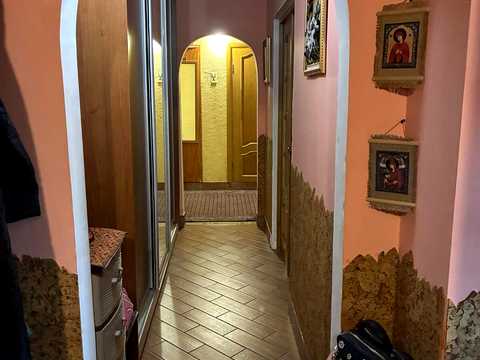 квартира за адресою Ризька вул., 14