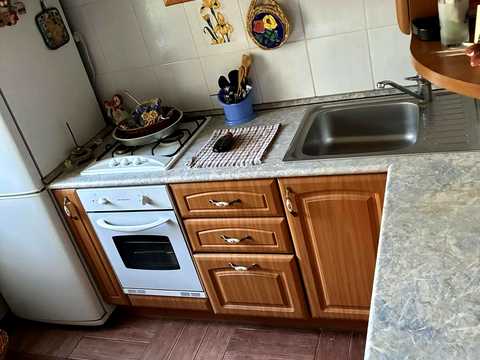 квартира за адресою Ризька вул., 14