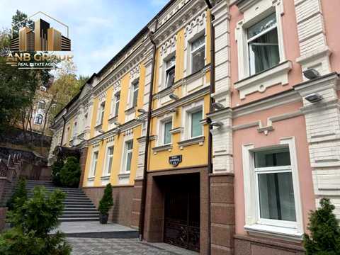 коммерческая по адресу Игоревская ул., 1