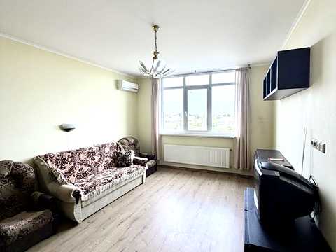квартира за адресою Бреуса вул., 63/1