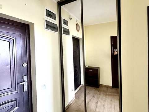 квартира за адресою Бреуса вул., 63/1