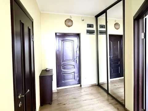 квартира за адресою Бреуса вул., 63/1