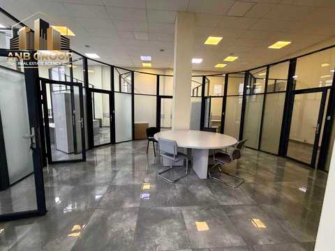 коммерческая по адресу Миколы Бажана просп., 17-Б