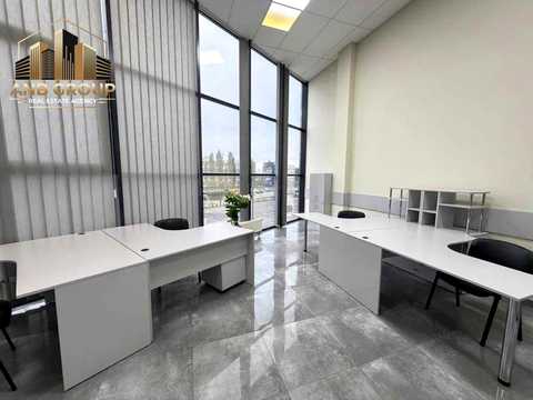 коммерческая по адресу Миколы Бажана просп., 17-Б